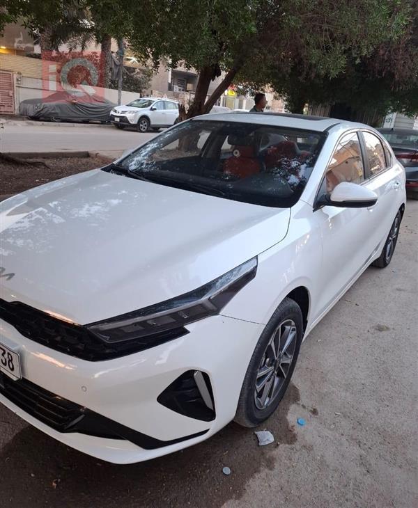 كيا K3 2024 للبيع في العراق -  بغداد